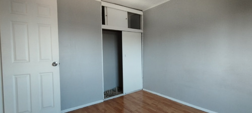 Departamento 2do Piso,condominio.cercano E. Metro El Parrón