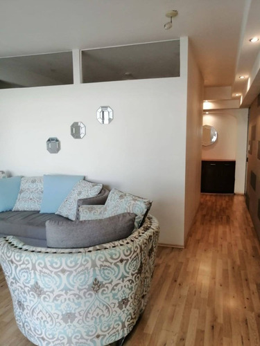 Imagen 4 de 13 de Departamento Loft Renta San Isidro Col Reforma Social