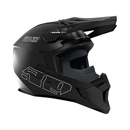 509 Táctico 2.0 Casco Con Fidlock (matte Legacy - Medium)