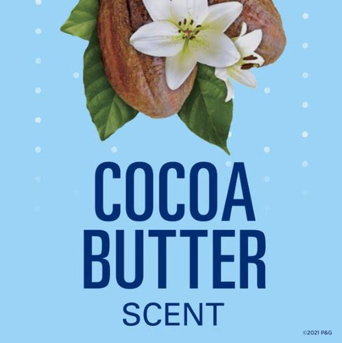 Desodorante Secret Scent Expressions Classic Coco Manteca De