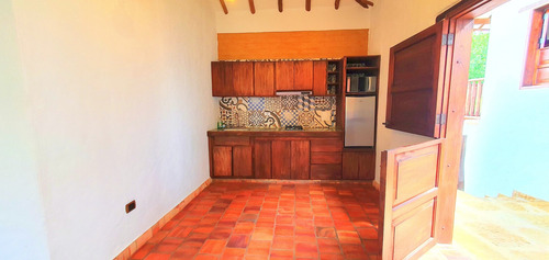 Imagen 23 de 29 de Vendo Casa Ayllu Barichara Urb. Los Patiamarillos