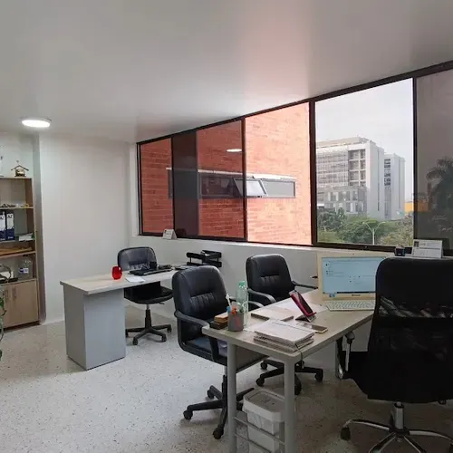 Venta De Consultorio