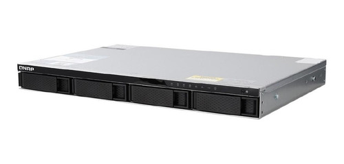 Imagen 2 de 6 de Nas Qnap Ts-431xeu-2g + 2x Disco Hdd Seagate Ironwolf 6tb