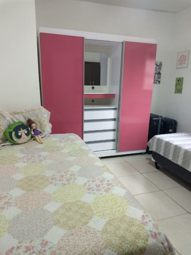 Imagem 10 de 12 de Casa De Condomínio A Venda No Cangaíba, São Paulo - V2003 - 34182194