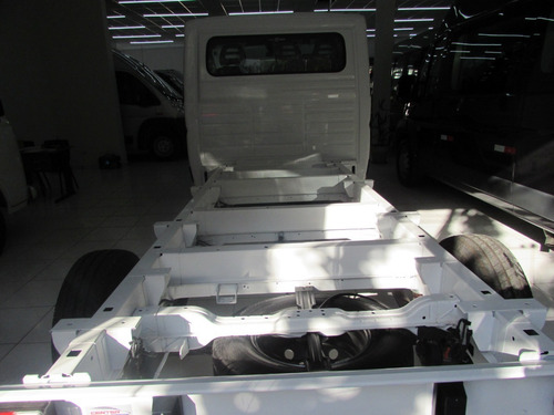 Ducato Fiat 0 Km Chassi 2018