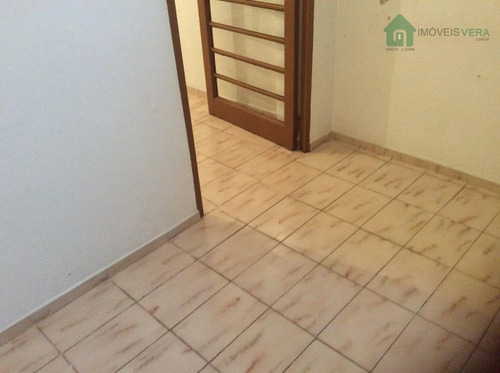 Imagem 18 de 30 de Sobrado Residencial À Venda, Jardim Ana Maria, São Paulo. - So0094