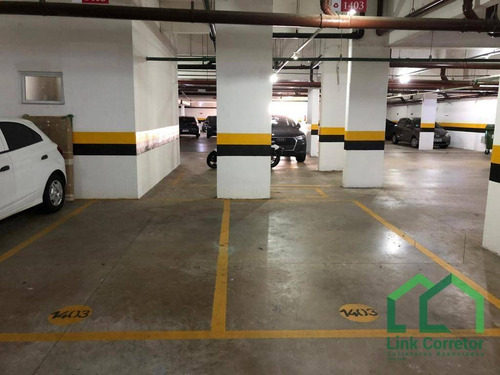 Imagem 15 de 28 de Apartamento À Venda, 94 M² Por R$ 849.000,00 - Mansões Santo Antônio - Campinas/sp - Ap1802