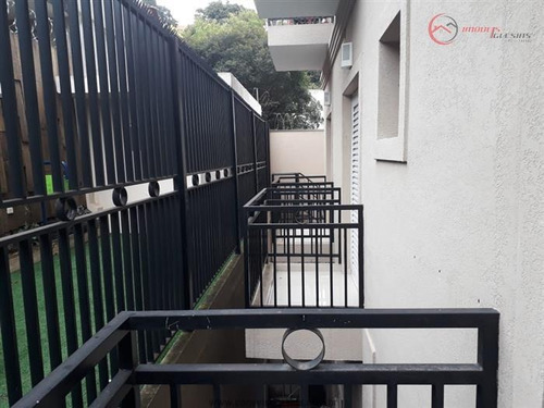 Apartamentos Para Alugar Em Mairiporã/sp - Alugue O Seu Apartamentos Aqui! - 1455015