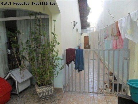 Imagem 18 de 22 de Casa À Venda No Jardim Paulistano - Sorocaba/sp - Ca06287 - 2221956