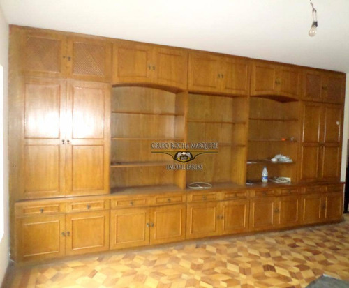 Imagem 6 de 27 de Sobrado Com 3 Dormitórios À Venda, 180 M² Por R$ 1.300.000,00 - Tatuapé - São Paulo/sp - So0883