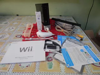 Wii U 32gb M S Mario Kart