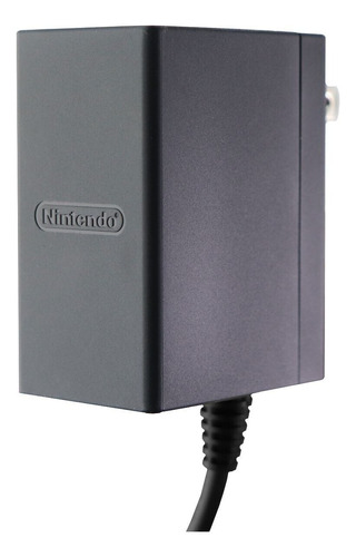 Cargador Para Nintendo Switch Marca Nintendo En *bolsa Oem*