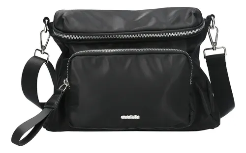 Bolso Azaleia Baku negro Mujer color negro
