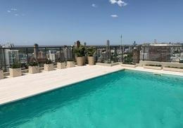 Torre Weik - 2 Suites - Dependencia - Cochera - Entrega Inmediata