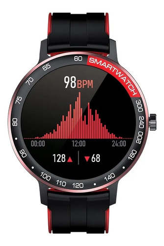 Smartwatch X View Zen Cronos V6 Reloj Inteligente 1,3 Ips | Envío gratis