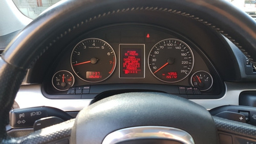 Audi A4 1.8 Tfsi Sport Cuero Multitronic 2008
