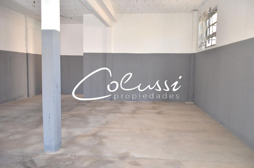 Imagen 24 de 30 de Venta Depto 3 Amb C/patio Galpon Con Trifasica !oportunidad 230m2!!!