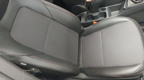 Chevrolet Onix 1.0 Lt