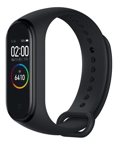 Smartwatch Xiaomi Mi Band 4 Relógio Inteligente Global 