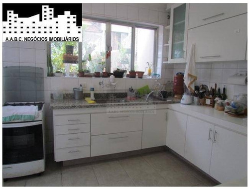 Imagem 10 de 15 de Sobrado Com 3 Dormitórios Para Alugar, 200 M² Por R$ 5.500,00/mês - Vila Clementino - São Paulo/sp - So0004