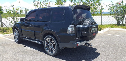 Pajero Full