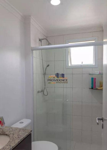 Imagem 14 de 30 de Apartamento À Venda, 104 M² Por R$ 636.000,00 - Centro - São Bernardo Do Campo/sp - Ap2456