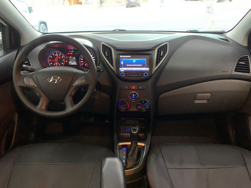 Imagem 9 de 9 de Hyundai Hb20s 1.6 Comfort Plus (aut)