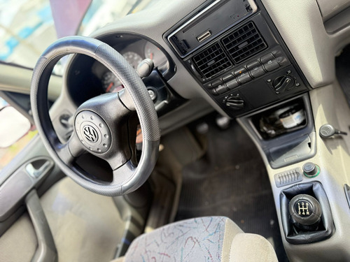 Volkswagen Parati 1.8 Mi Gl 5p