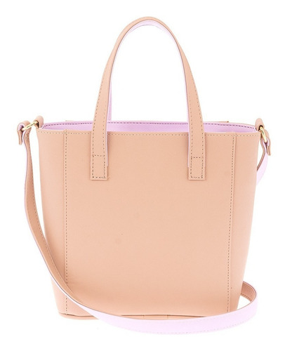 Imagen 4 de 6 de Bolsas Para Dama Mujer Bolso Marca Jennyfer Original 9073