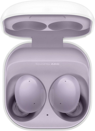 Audífonos In-ear Inalámbricos Samsung Galaxy Buds 2 Violeta