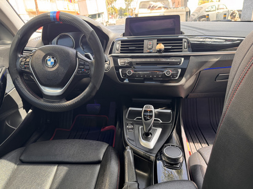 BMW Serie 2 2.0 220ia Sport Line At