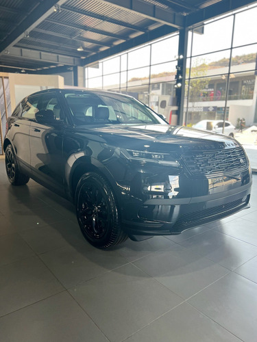 Range Rover Velar 2025
