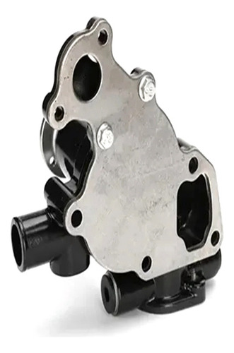 Bomba De Agua Para Excavadora Yanmar 3tne82 3tnv75 3tne78-fs