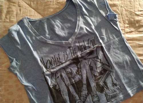 Conjunto Calza + Remera
