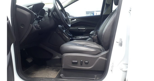 Ford Kuga Titanium 2.0 Ecoboost At (240cv) 2016