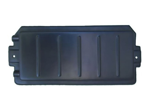 Tapa Bateria Plastica Ford Cargo 1517/1722/2626 (+2003)