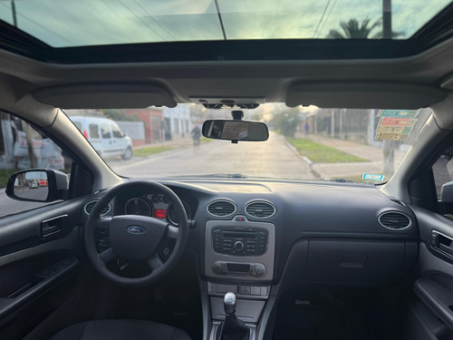 Ford Focus 2 2.0 Trend Plus