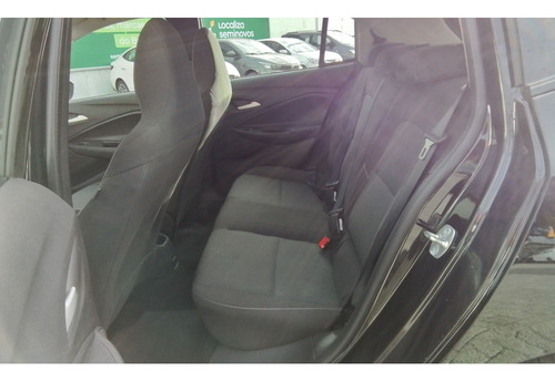 Chevrolet Onix 1.0 TURBO FLEX LT MANUAL