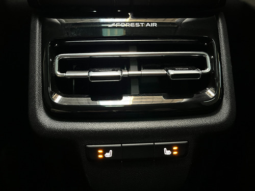 Changan Uni-K 2.0 Elite At