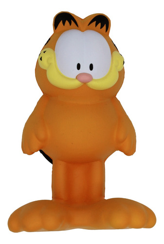 Squishy Squeezeables Garfield