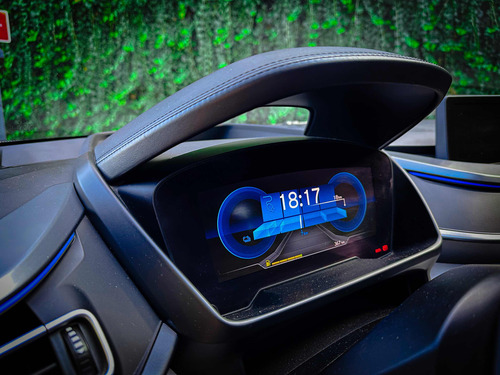 BMW i8 1.5 Pure Impulse At