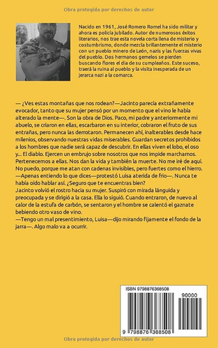La Leyenda De Los Ninos Perdidos: Finalista Del Iv Premio De