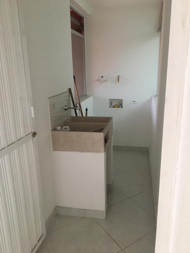 Imagen 7 de 8 de Vendo Apartamento Para Estrenar En Rosales