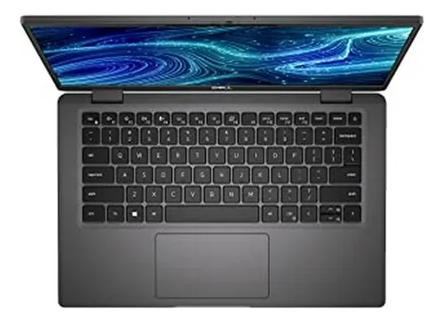 Portátil Latitude Con Intel Core I7, 16gb Ram Y 256gb Ssd