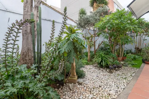 Casa En Venta En San Patricio. Cod V8698