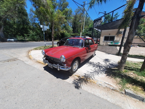 Peugeot 404 69 Unico 404n69