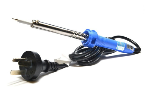Imagen 1 de 3 de Soldador Estaño Lapiz 100w Goot Kx-100r Original Japon Hobb