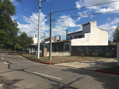 Terreno En Av Costanera Ampliacion Urca
