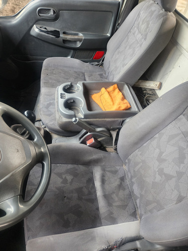 Pick Up K2500 Kia