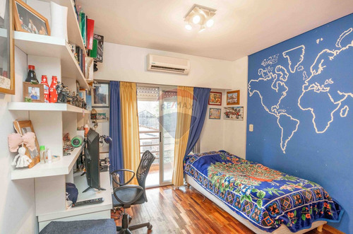 Venta De Depto. 3 Amb.c/cochera En Quilmes Centro
